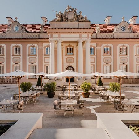 Hotel Verte, Warsaw, Autograph Collection Bagian luar foto