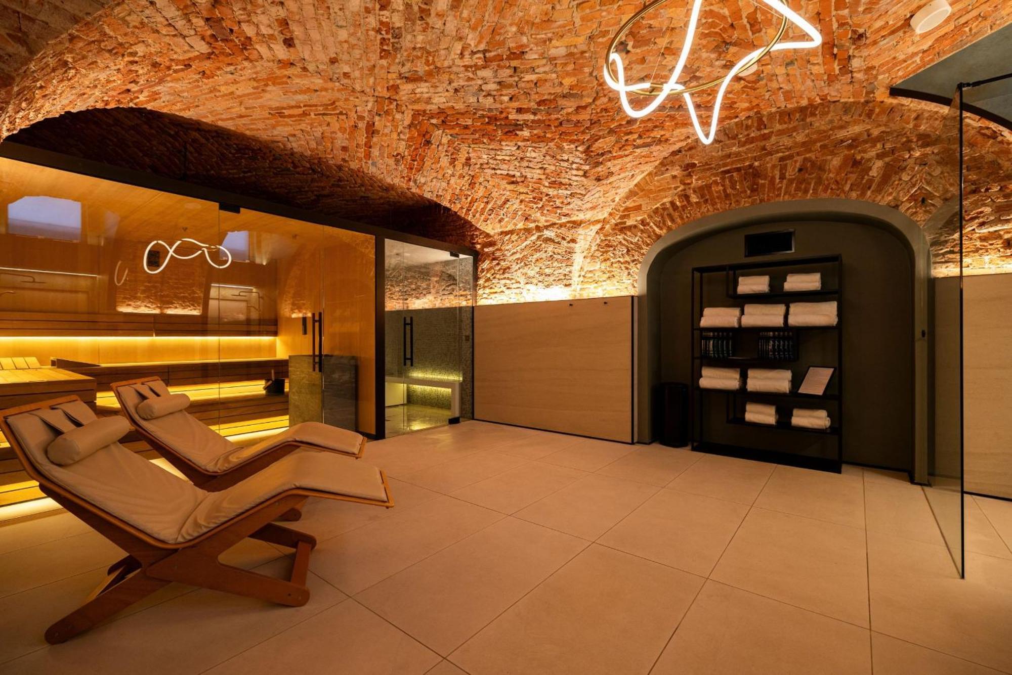 Hotel Verte, Warsaw, Autograph Collection Bagian luar foto