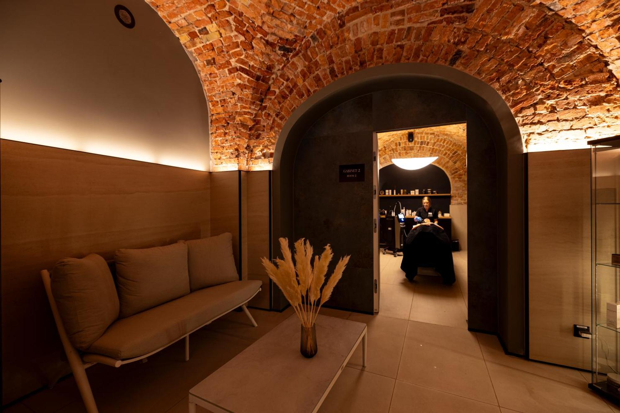 Hotel Verte, Warsaw, Autograph Collection Bagian luar foto