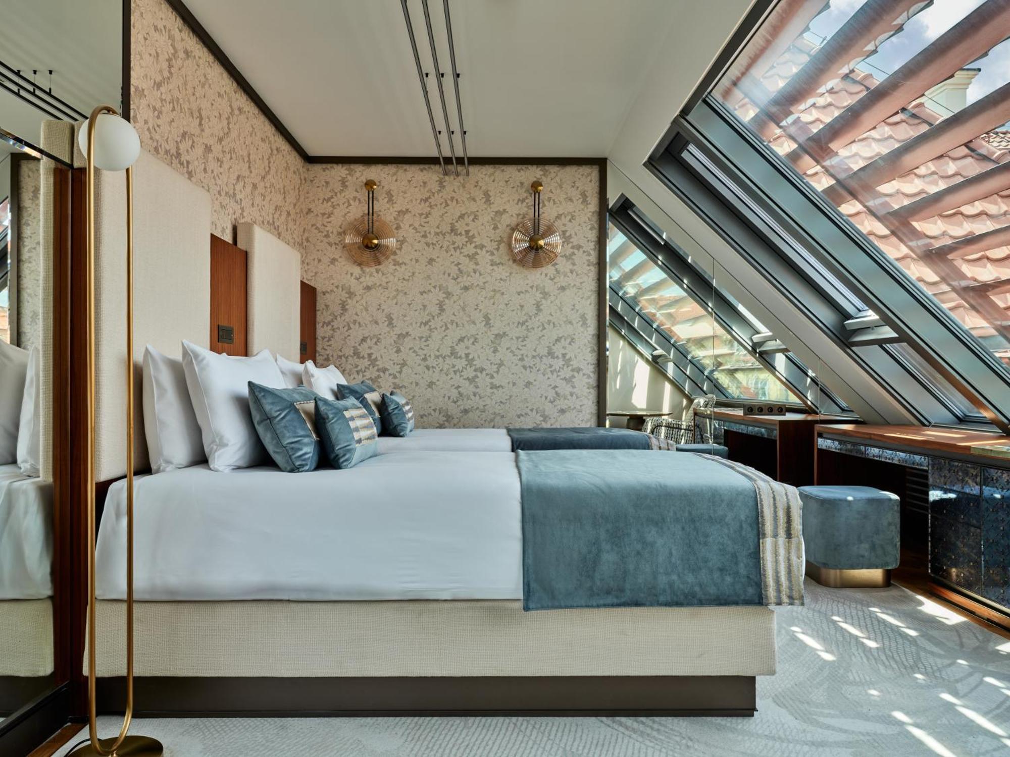 Hotel Verte, Warsaw, Autograph Collection Bagian luar foto