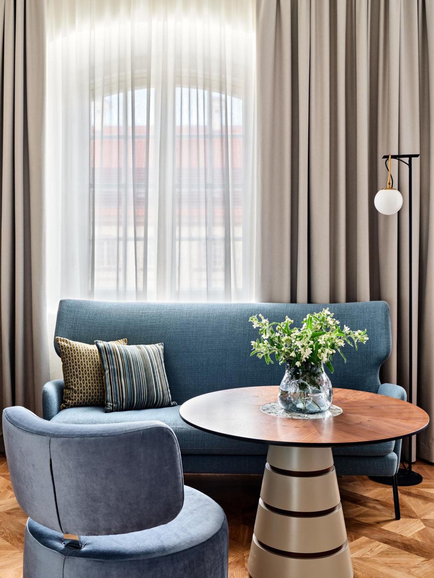 Hotel Verte, Warsaw, Autograph Collection Bagian luar foto