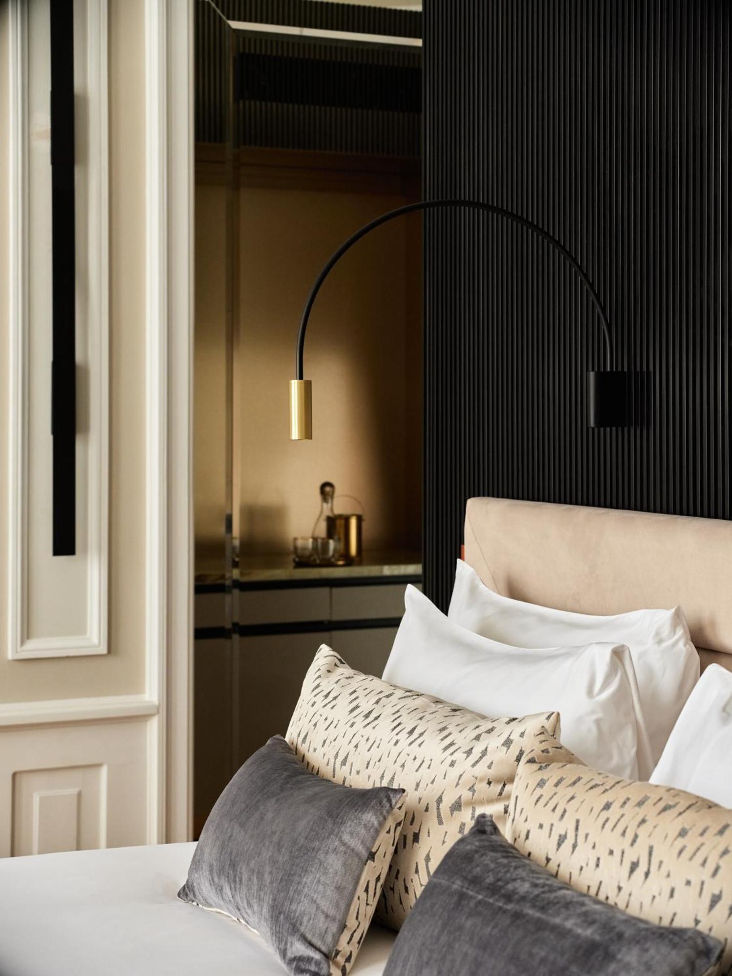 Hotel Verte, Warsaw, Autograph Collection Bagian luar foto