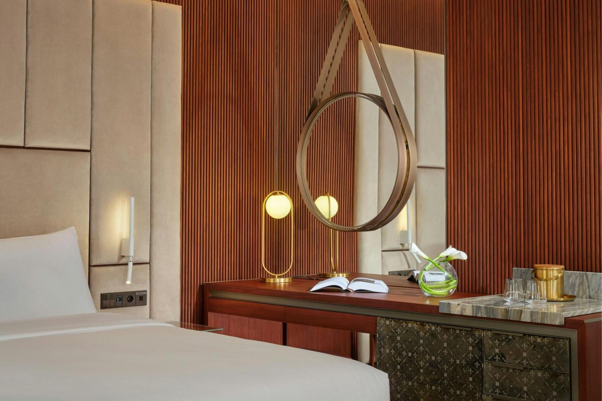 Hotel Verte, Warsaw, Autograph Collection Bagian luar foto