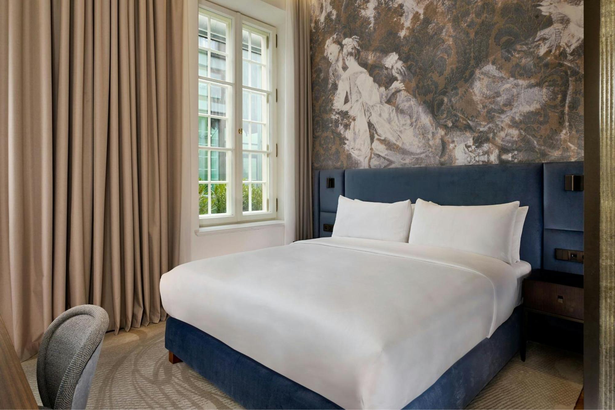 Hotel Verte, Warsaw, Autograph Collection Bagian luar foto