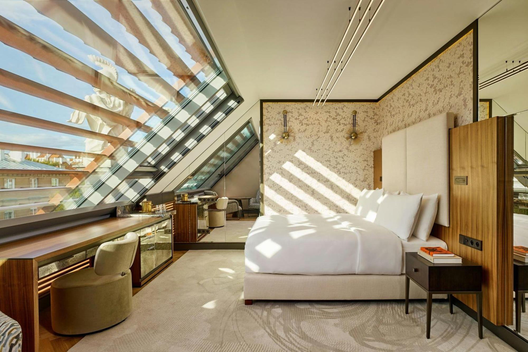 Hotel Verte, Warsaw, Autograph Collection Bagian luar foto